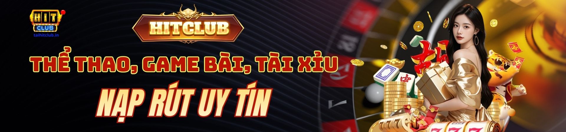 banner hitclub