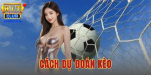 Cách Dự Đoán Kèo