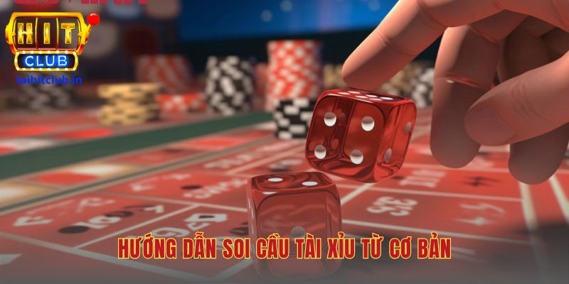 Nền tảng soi cầu giúp nhận diện các dạng cầu phổ biến