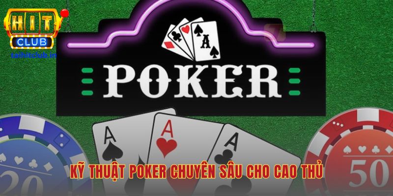 Kỹ thuật chuyên sâu tập trung vào phân tích tâm lý đối thủ