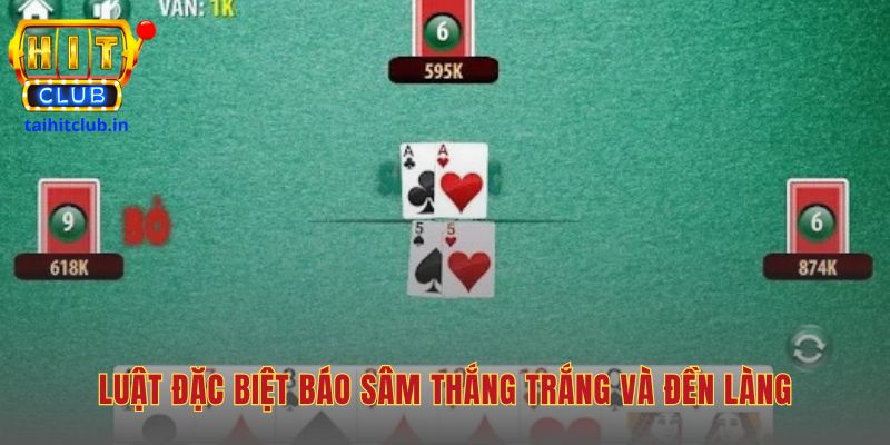 Luật đặc biệt tạo kịch tính với Báo Sâm và nguy cơ đền làng