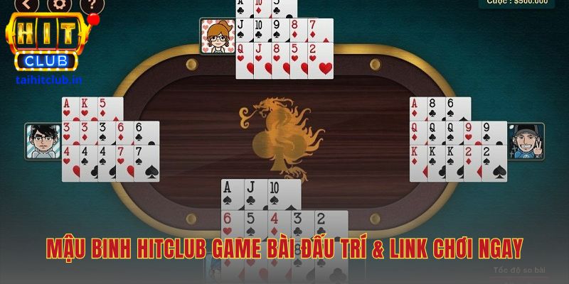 Game mậu binh Hitclub đảm bảo công bằng với công nghệ RNG