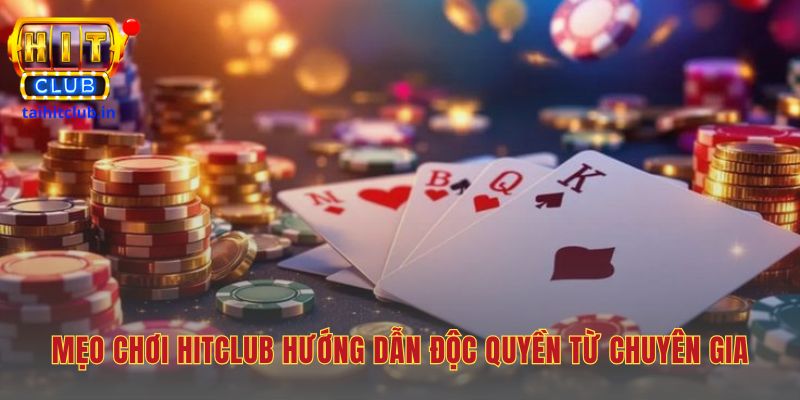 Mẹo chơi chuyên nghiệp đòi hỏi kỷ luật và biết dừng đúng lúc
