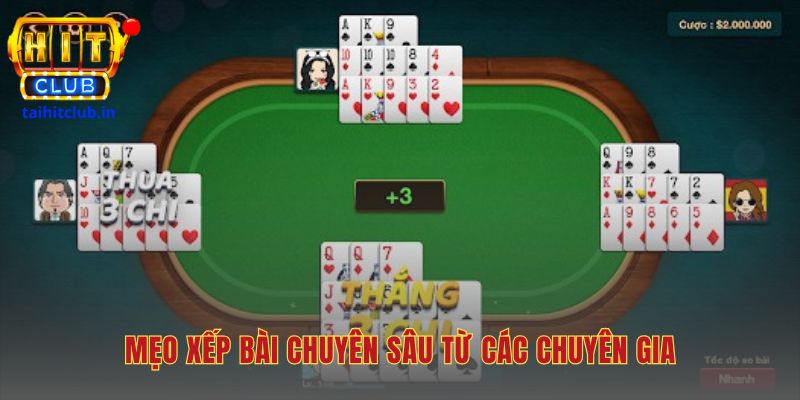 Mẹo chuyên sâu cho cách đọc bài mậu binh Hitclub hiệu quả