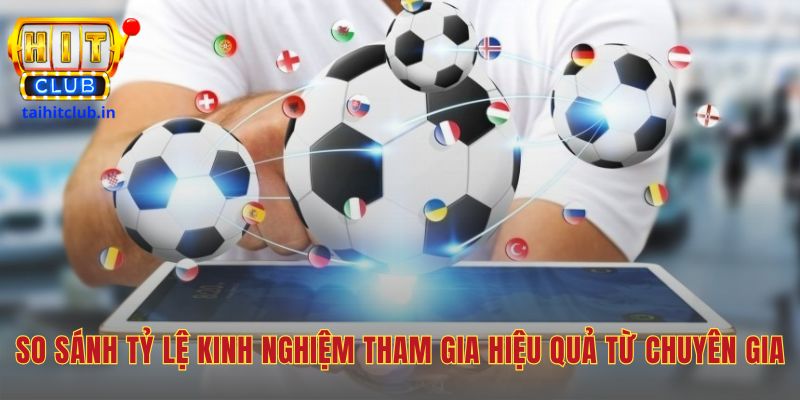 Kèo châu Á Hitclub đòi hỏi phân tích odds và quản lý vốn